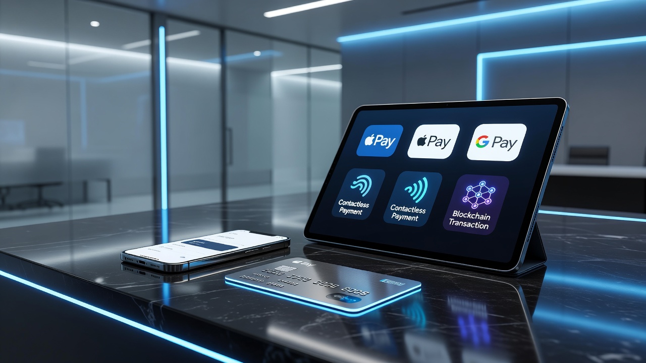 Range of Payment Methods - 1 minimum deposit mobile casino
