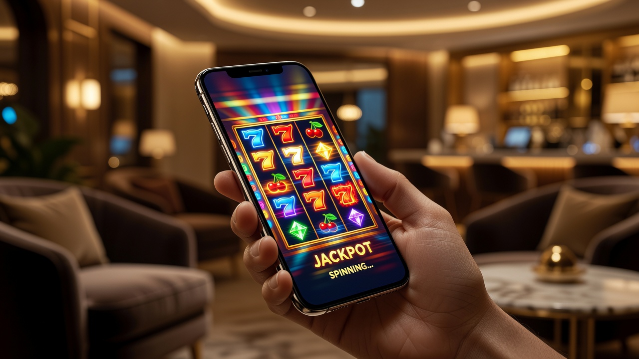 Best Mobile Games to Play with a $$1 Deposit - 1 minimum deposit mobile casino