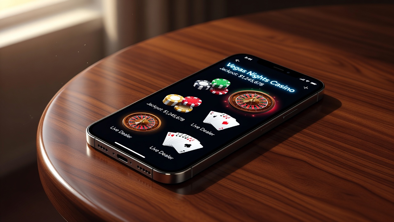 Dedicated Apps vs. Browser-Based Play - best mobile online casino