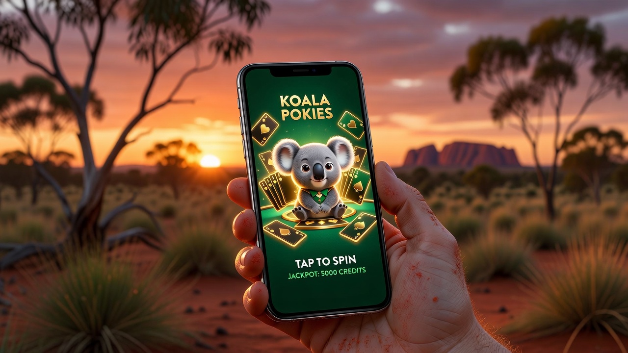 1. Fair Go Casino - best mobile online casino
