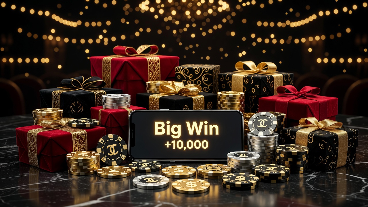 Discover the Best Mobile Online Casino Bonuses - best mobile online casino