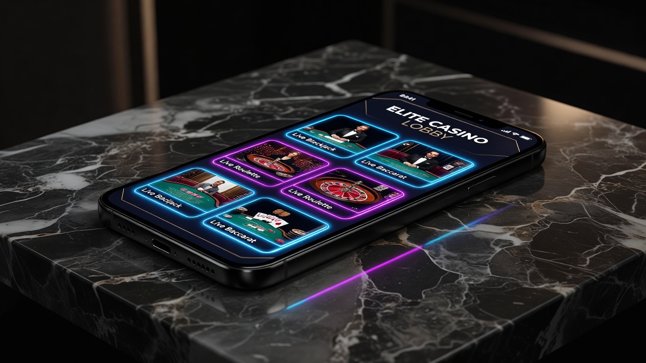 5. Stay Casino - best mobile online casino