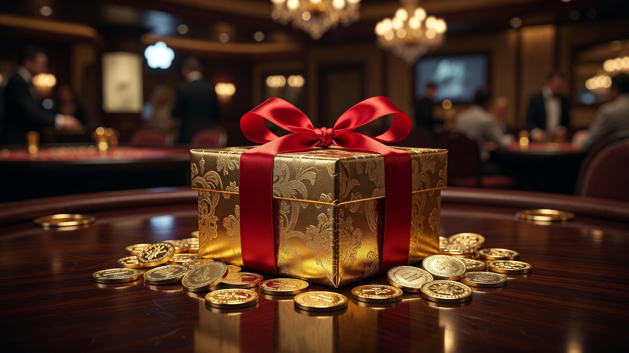 Bonuses &amp; Promotions Overview - rocketplay casino review australia