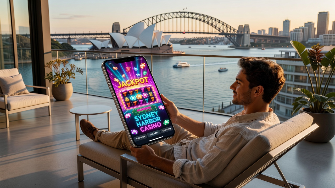 Benefits of Mobile Free Play in 2026 - free mobile casinos australia