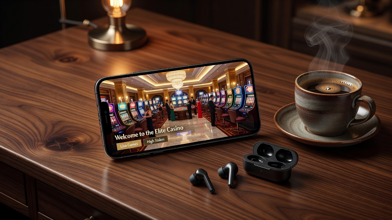 Choosing the Best Free Mobile Casino Experience - free mobile casinos australia