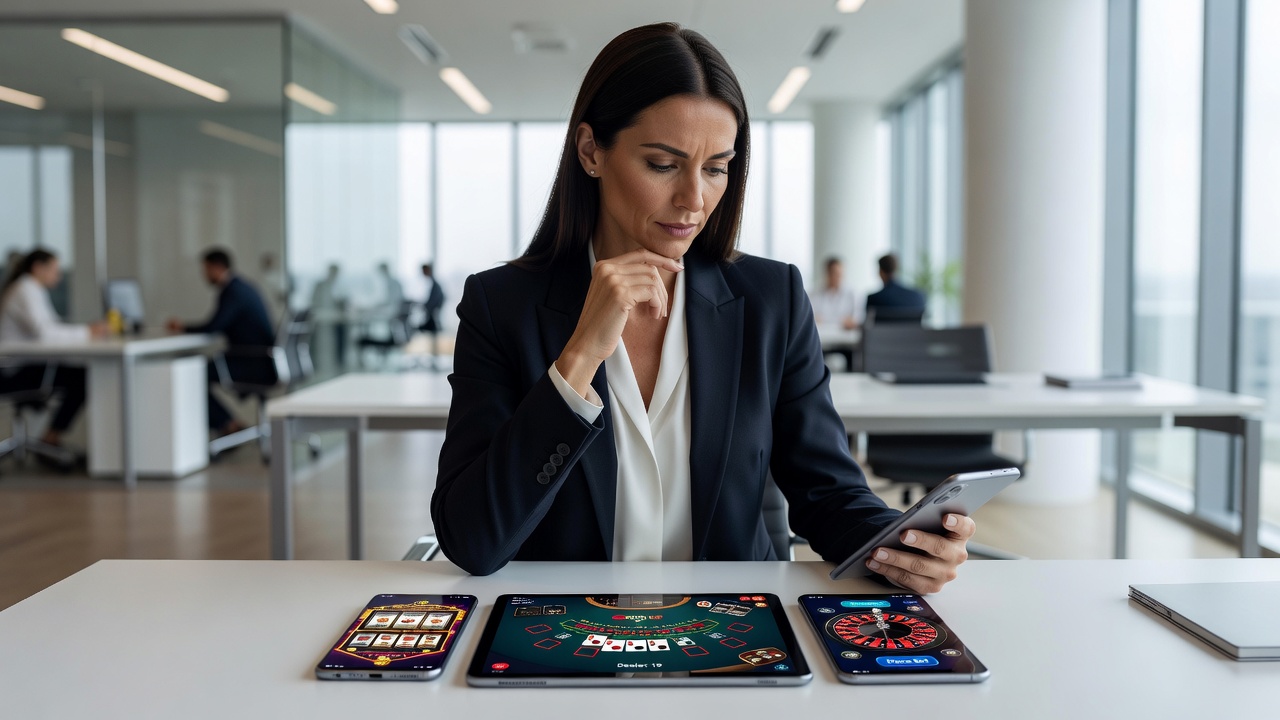 Assessing new online casinos differently - free mobile casinos australia