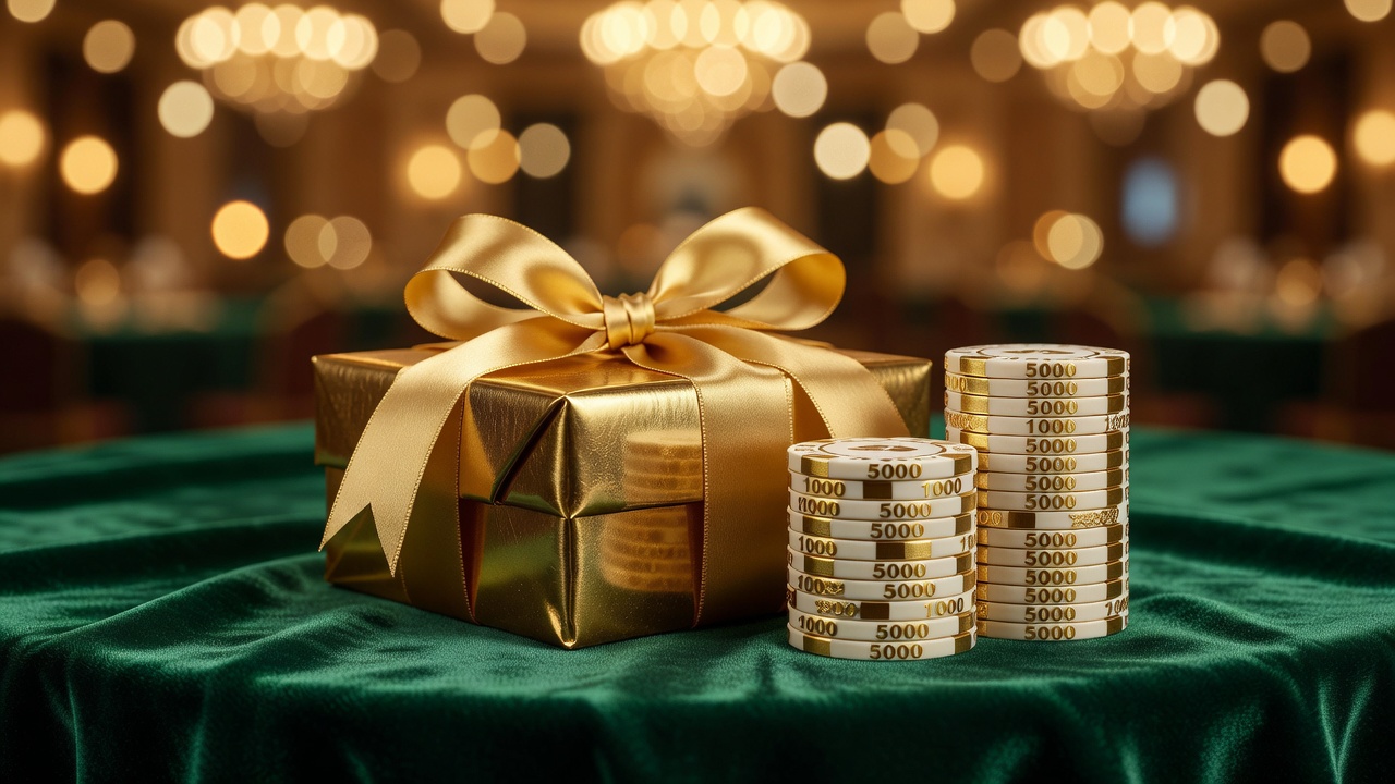 Bonuses &amp; Promotions: Maximizing Your Play - luckyhills online casino