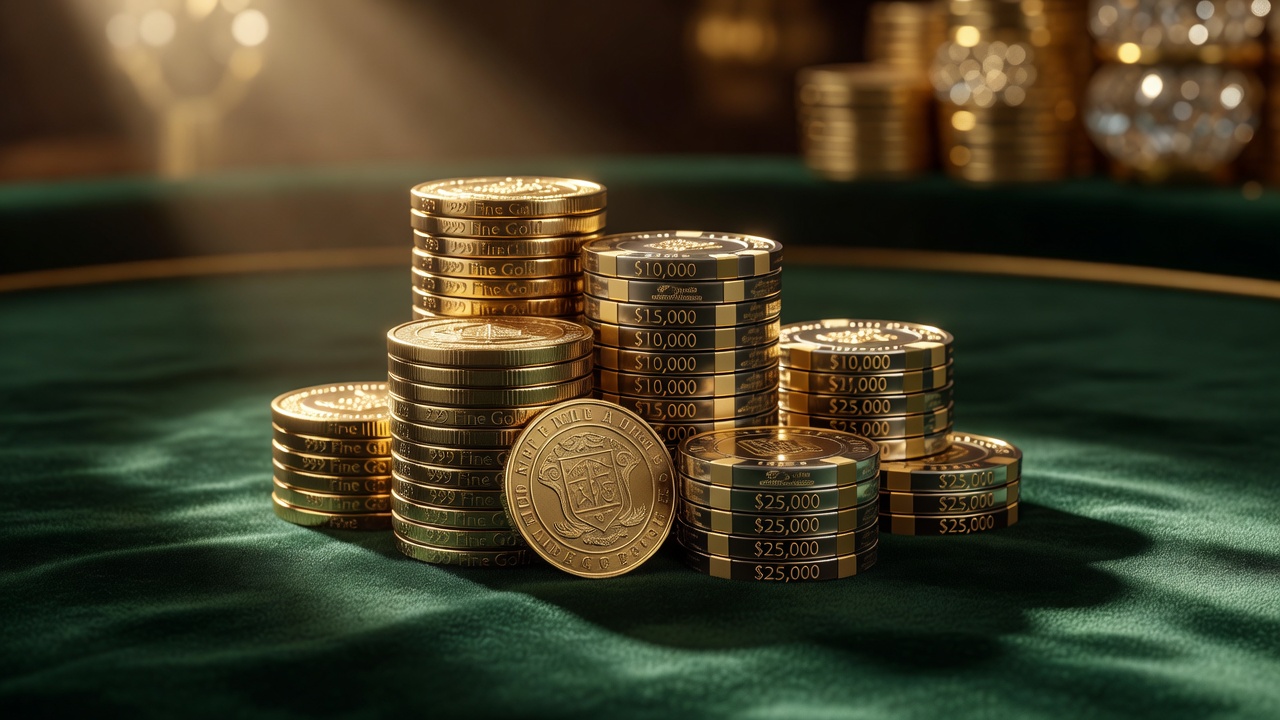 Welcome Deposit Bonuses - fair go online casino