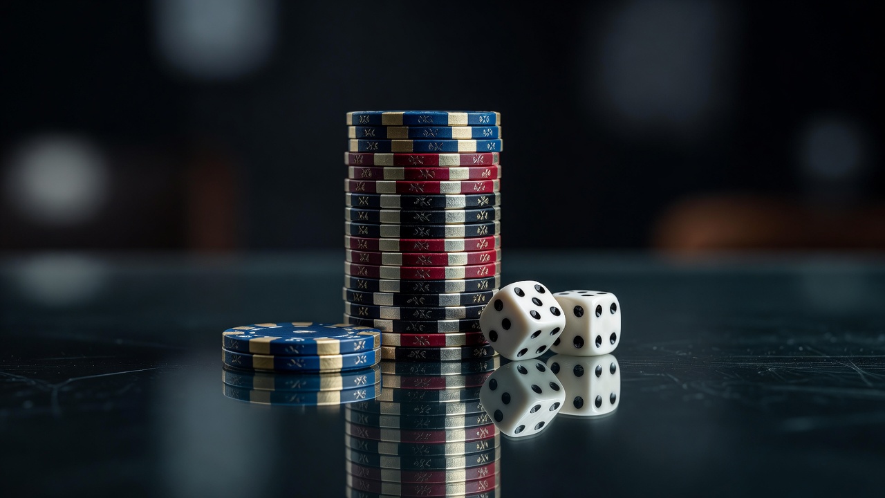 Pros and Cons of Playing at Ignition Casino - ignition casino review