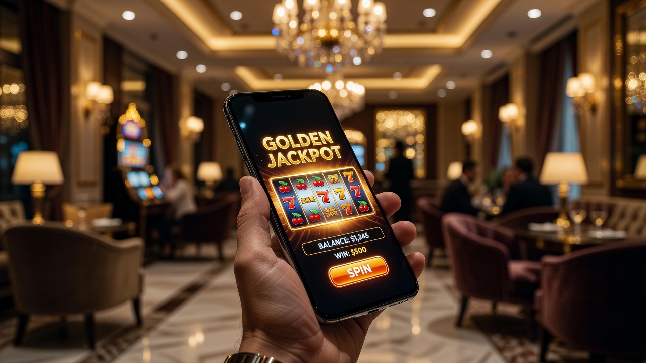 National Casino Mobile Login Experience - national casino login
