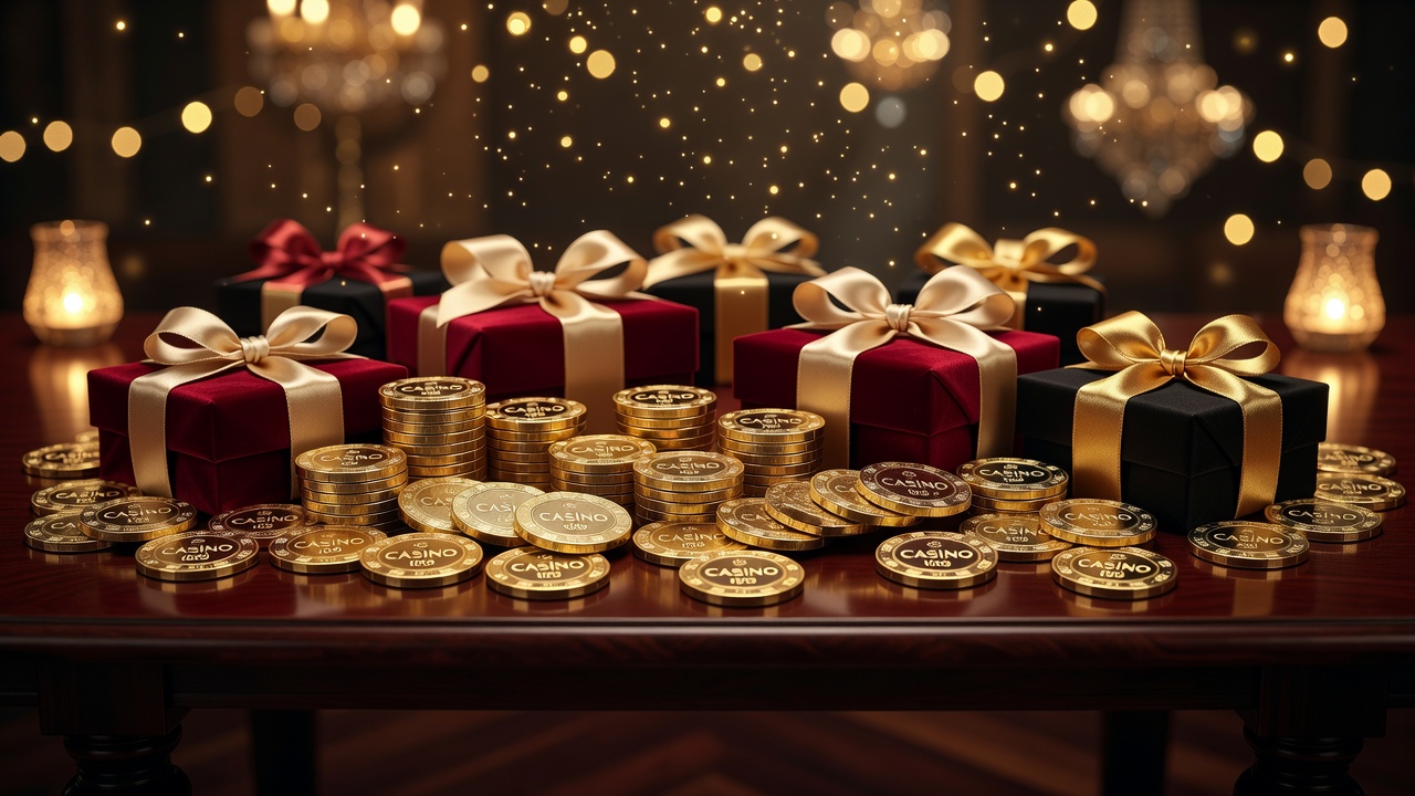 Welcome to the Bonus Banquet - ricky casino login australia